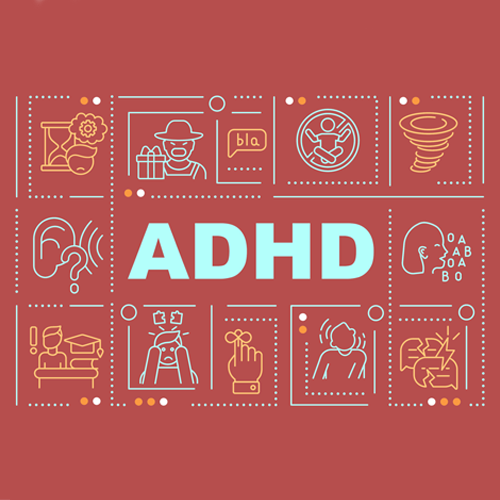 How Adhd Affects The Brain? – Phēnyx Athletica